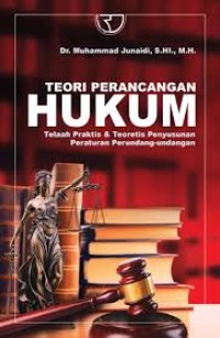 Teori Perancangan Hukum