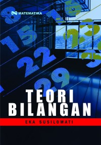 Teori bilangan