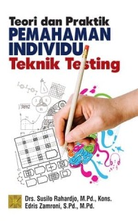 Teori dan praktik pemahaman individu teknik testing