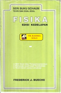 Teori dan soal-soal fisika