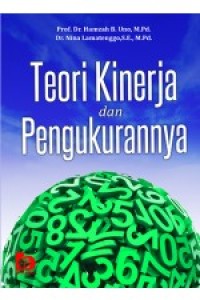 Teori kinerja dan pengukurannya