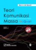 Teori komunikasi massa McQuail