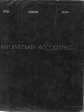 Intermediate Accounting