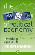 The ABCs of political economy: a approach modern