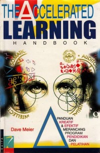 The Accelerated Learning Handbook