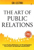 The ART Of Public Relations