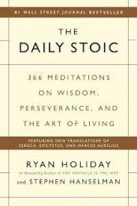 The Daily Stoic