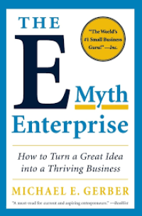 The E- Myth Enterprise