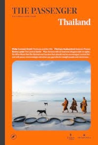 The Passenger for Explorers of the Word Thailand
