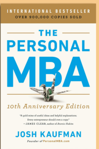 The Personal MBA 10 th Anniversary Edition