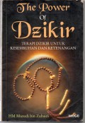 The Power of Dzikir