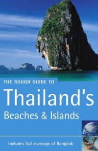 The Rough Guide to Thailand's Beaches & Islands