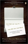 The art of the sale : learning from the masters about the business of life