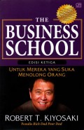 The business school : untuk mereka yang suka menolong orang
