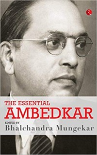 The essential ambedkar