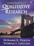 The handbook of qualitative research