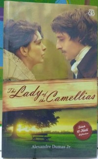 The lady of the Camellias
