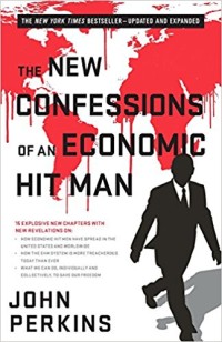 The new confessions of an economic hit man