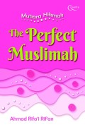 The perfect muslimah