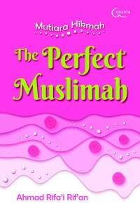 The perfect muslimah