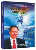 The secret of mindset