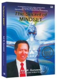 The secret of mindset