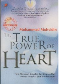 The true power of heart