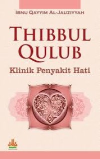 Thibbul Qulub Klinik Penyakit Hati