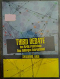 Third Debate dan Kritik Positivisme Ilmu Hubungan Internasional