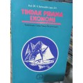 Tindak Pidana Ekonomi : Pembahasan Tindak Pidana Penyelupan