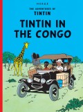 Tintin in the Congo