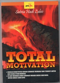 Total motivation