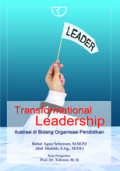Transformational leadership: ilustrasi di bidang organisasi pendidikan
