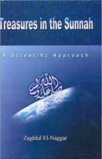 Treasures in the sunnah 1: a scientific approach