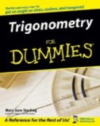 Trigonometry for dummies