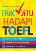 Trik jitu hadapi toefl