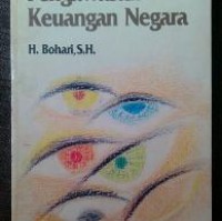 Pengawasan keuangan negara