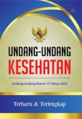 Undang-Undang Kesehatan