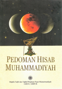 Problematika Penentuan Awal Bulan