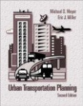 Urban transportation planning : a decision-oriented approach