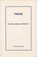 Vigile : nouvelles traduits de l'indonesien