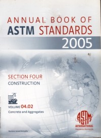 Concrete and aggregates