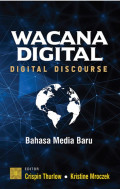 Wacana Digital: digital discourse