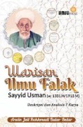 Warisan Ilmu Falak Sayyid Usman