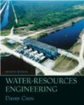 Water-resources engineering