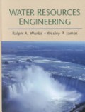 Water resources engineering