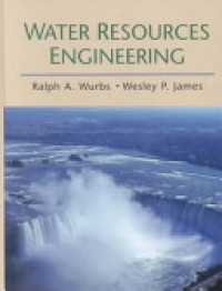 Water resources engineering