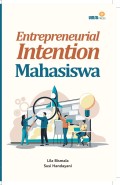 Entrepreneurial Intention Mahasiswa