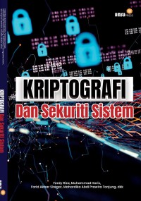 Kriptografi Dan Skuriti Sistem