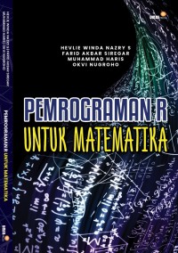 Pemprograman  R Untuk Matematika